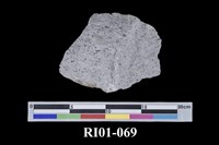 藏品(安山岩)的圖片